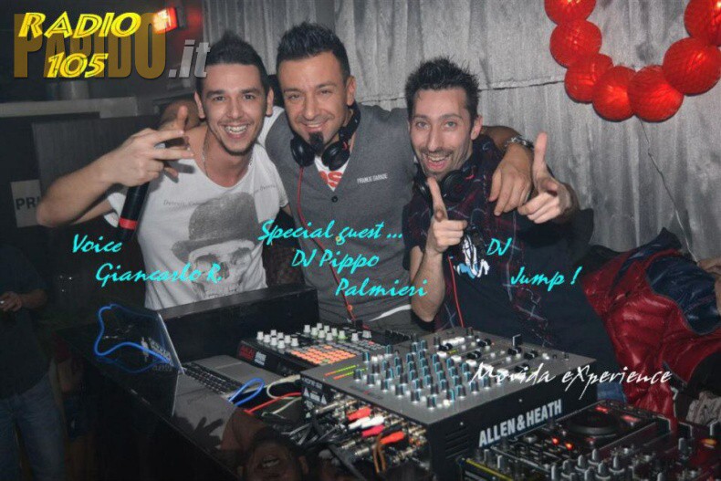 Sabato 16 Febbraio 2013: 