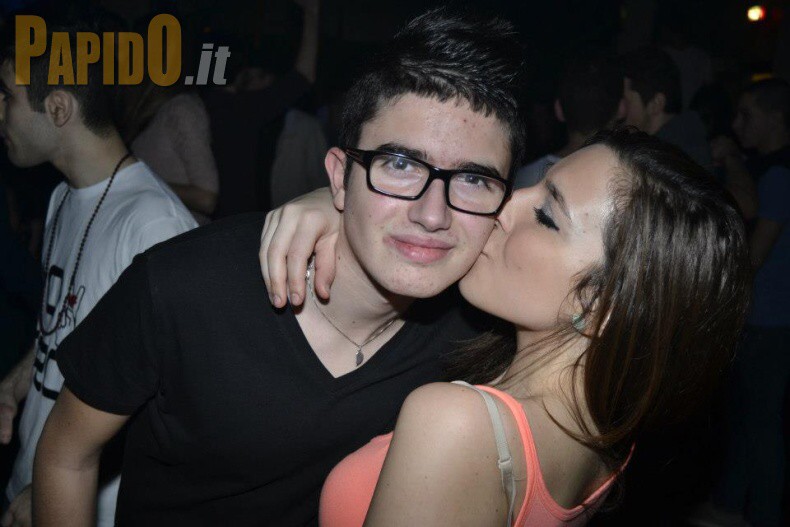 Sabato 16 Febbraio 2013: 