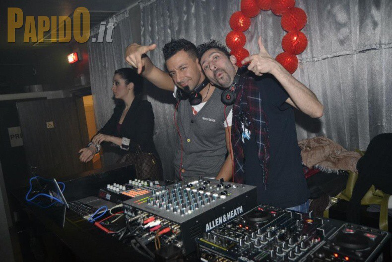 Sabato 16 Febbraio 2013: 