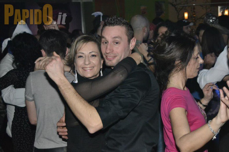 Sabato 16 Febbraio 2013: 