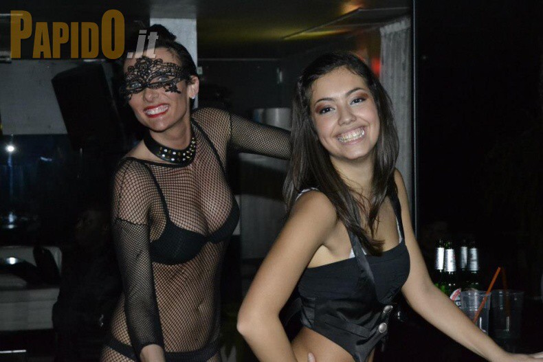 Sabato 16 Febbraio 2013: 