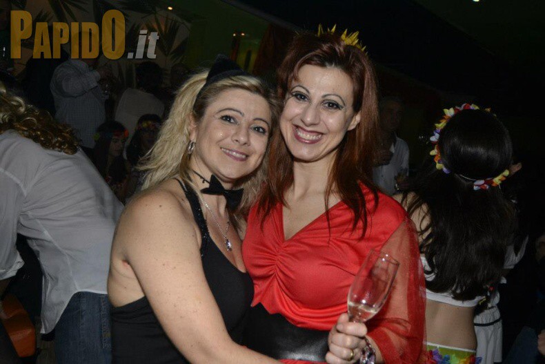 Sabato 16 Febbraio 2013: 