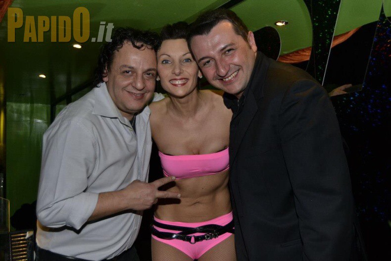 Sabato 16 Marzo 2013: 