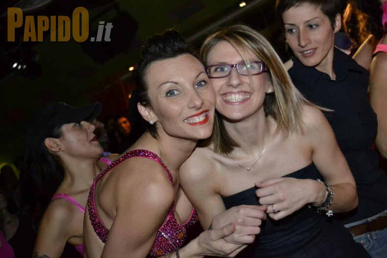 Sabato 16 Marzo 2013: 