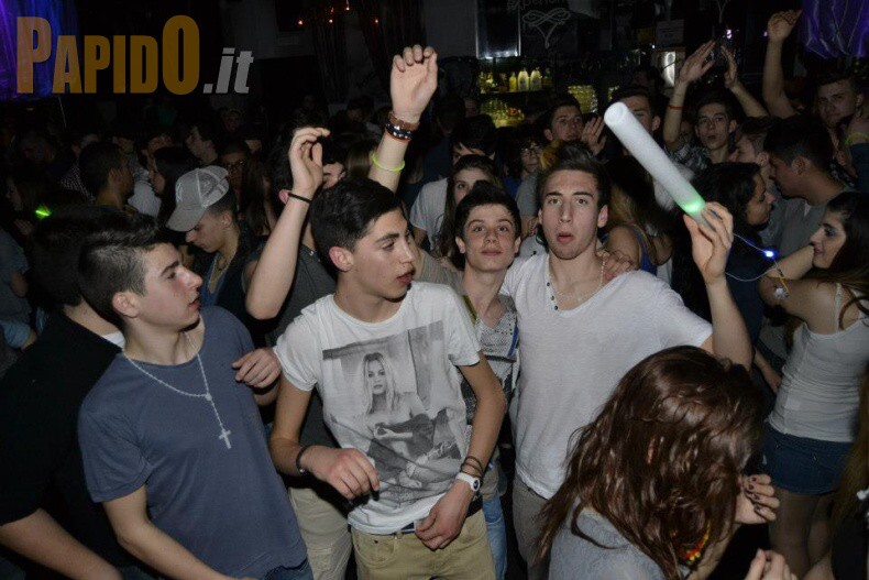 Sabato 16 Marzo 2013: 