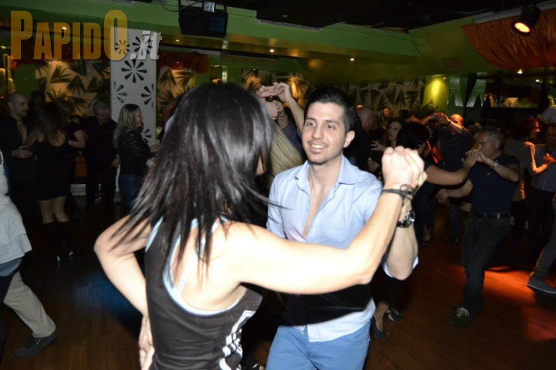 Sabato 16 Marzo 2013: 