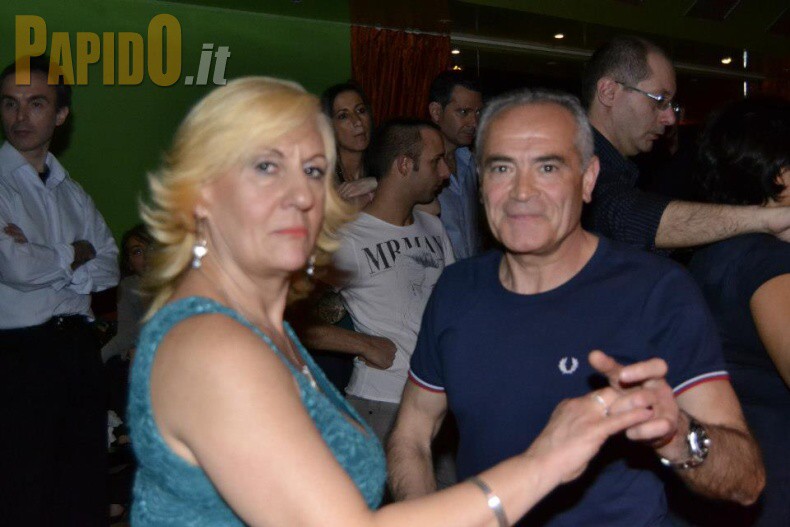 Sabato 16 Marzo 2013: 
