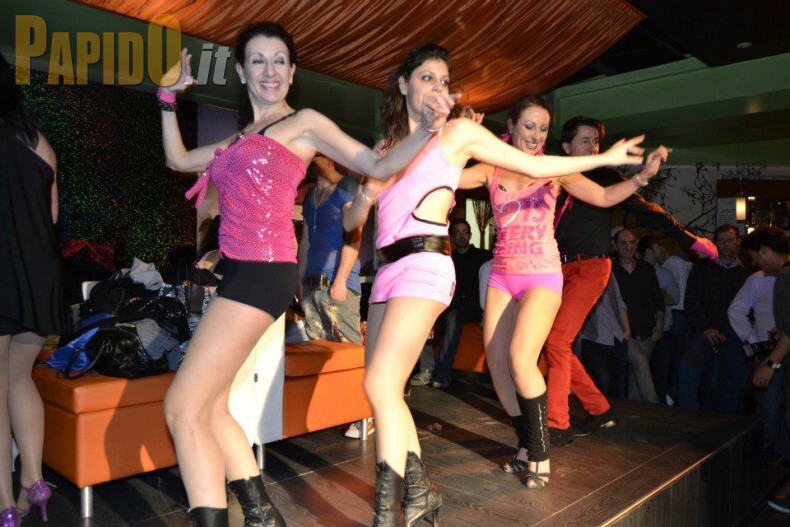Sabato 16 Marzo 2013: 