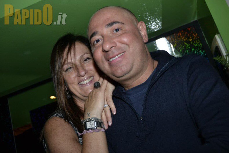 Sabato 16 Marzo 2013: 