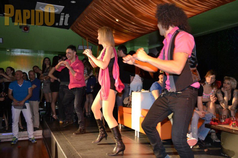 Sabato 16 Marzo 2013: 