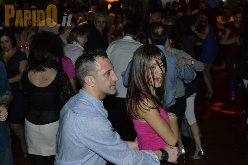 Sabato 16 Marzo 2013: 