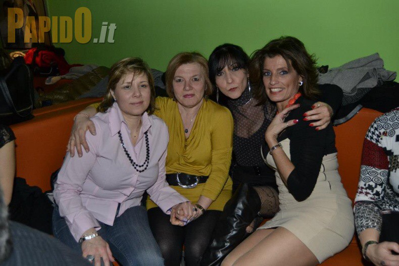 Sabato 16 Marzo 2013: 