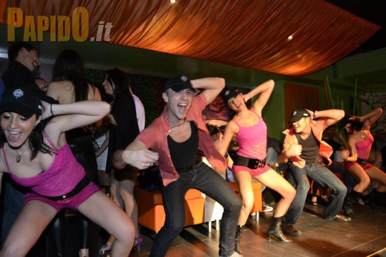 Sabato 16 Marzo 2013: 