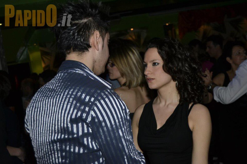 Sabato 16 Marzo 2013: 
