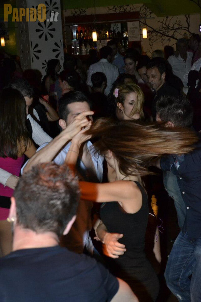 Sabato 16 Marzo 2013: 