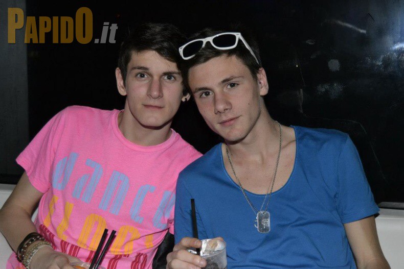 Sabato 16 Marzo 2013: 
