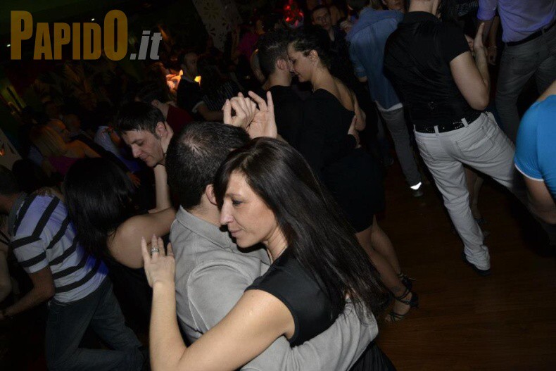 Sabato 16 Marzo 2013: 