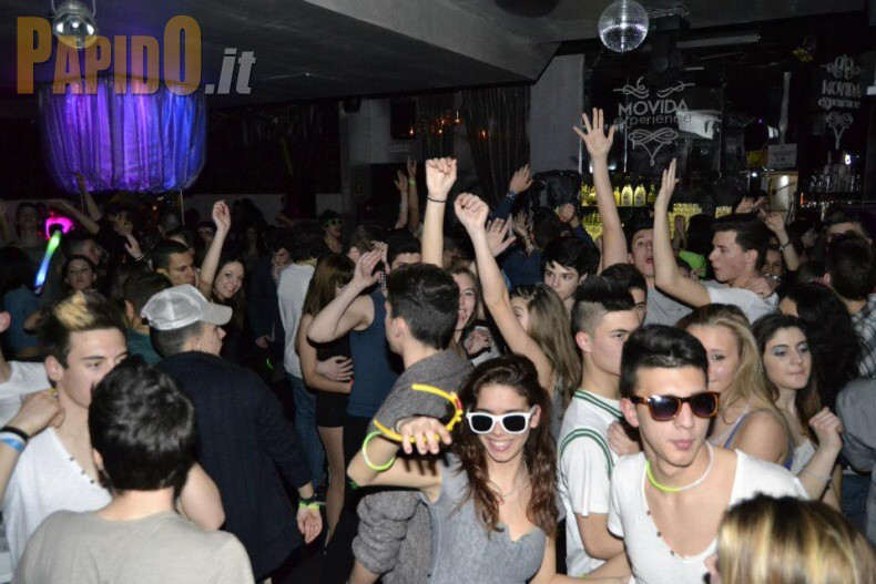 Sabato 16 Marzo 2013: 