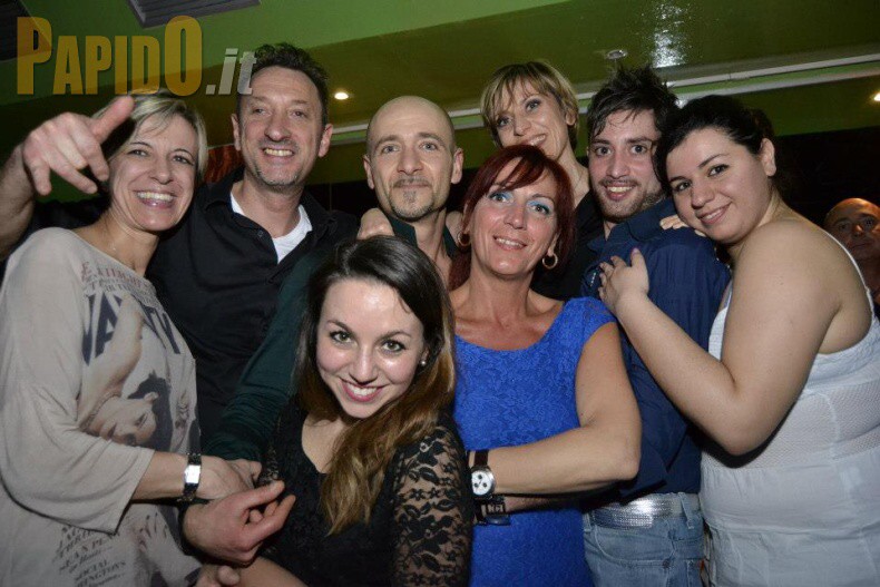 Sabato 16 Marzo 2013: 