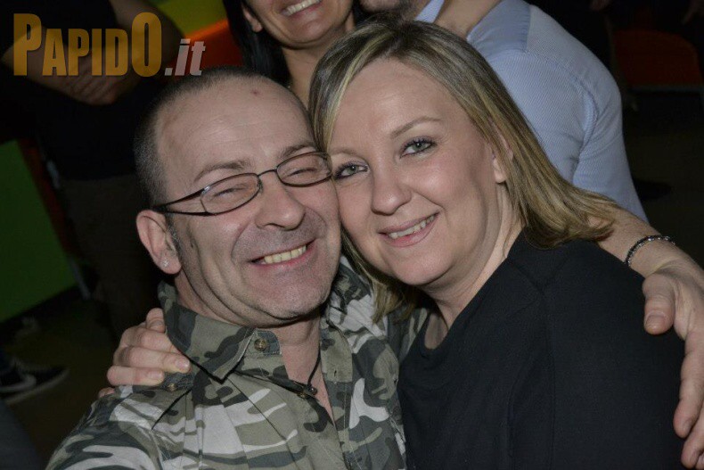 Sabato 16 Marzo 2013: 