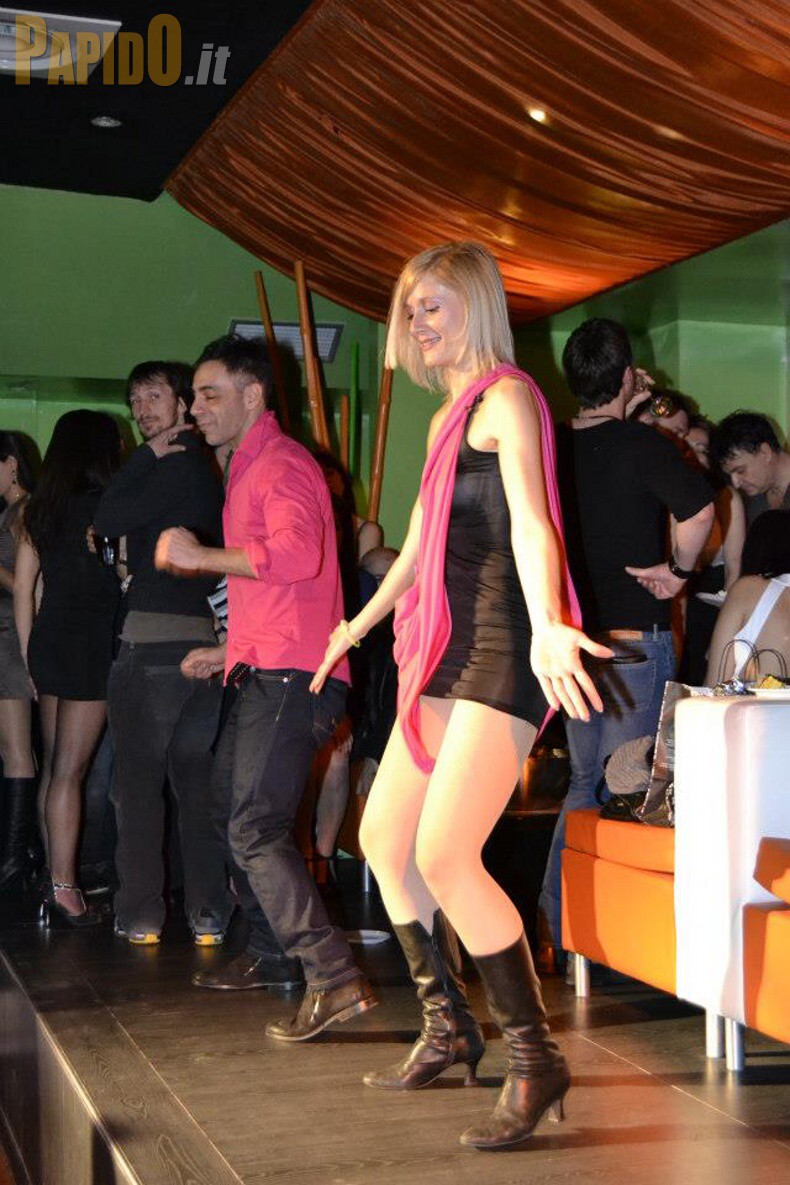 Sabato 16 Marzo 2013: 