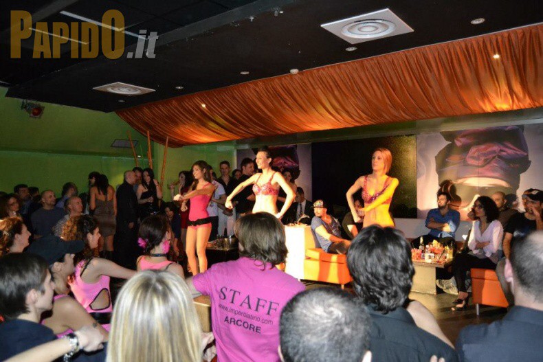 Sabato 16 Marzo 2013: 