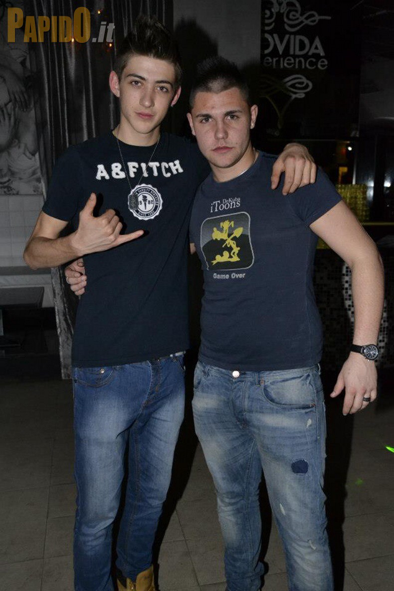 Sabato 16 Marzo 2013: 