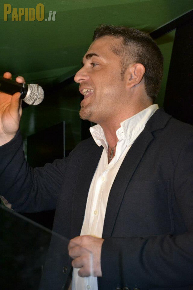 Sabato 16 Marzo 2013: 