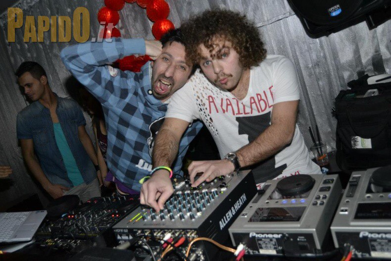 Sabato 16 Marzo 2013: 