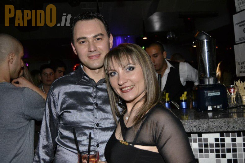 Sabato 16 Marzo 2013: 