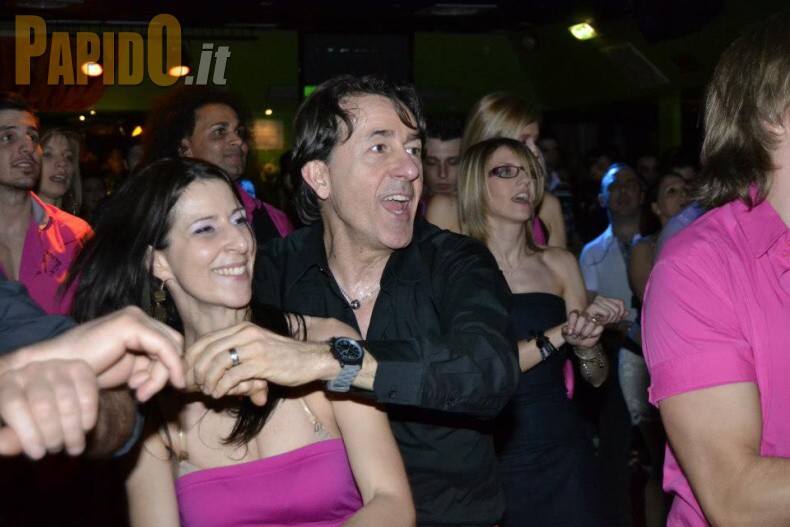 Sabato 16 Marzo 2013: 