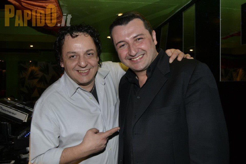 Sabato 16 Marzo 2013: 