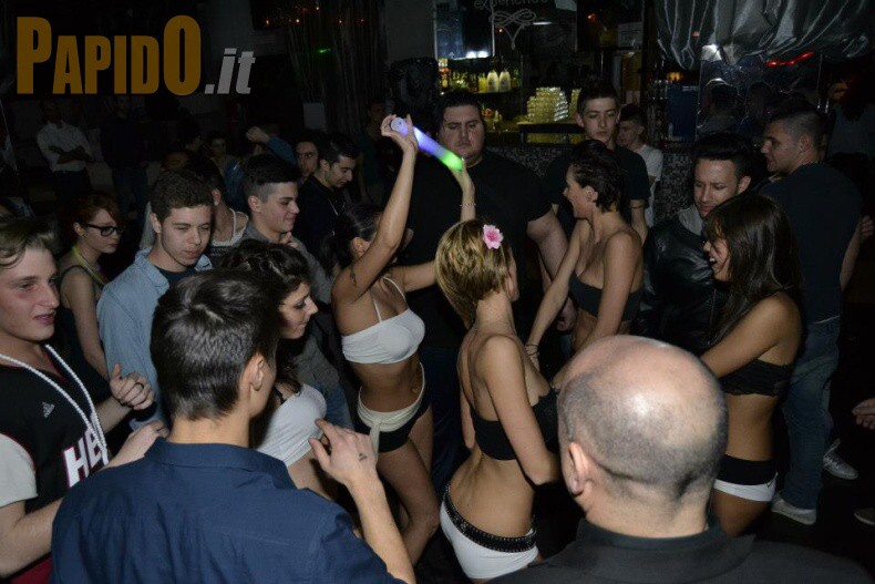 Sabato 16 Marzo 2013: 