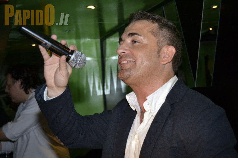 Sabato 16 Marzo 2013: 