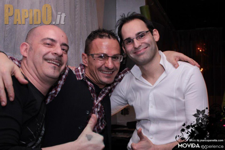 Venerdì 21 Dicembre 2012: 