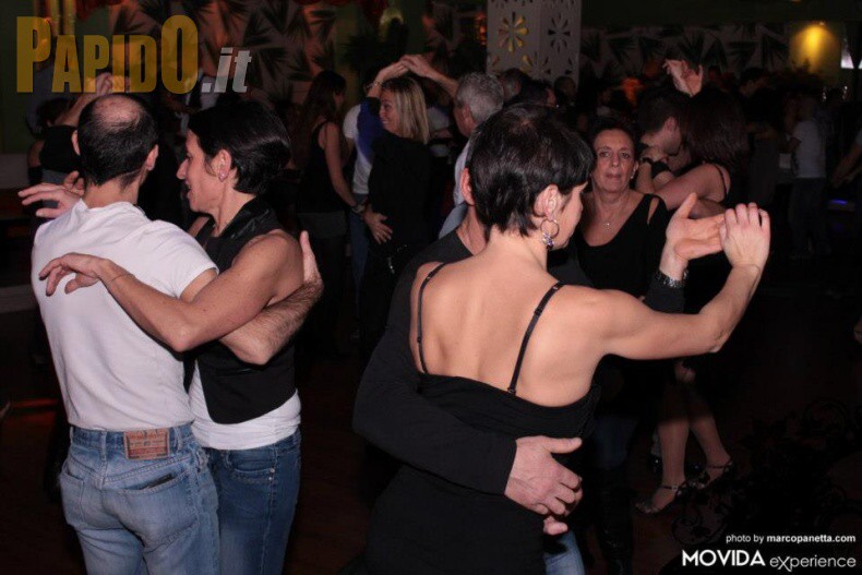 Venerdì 21 Dicembre 2012: 