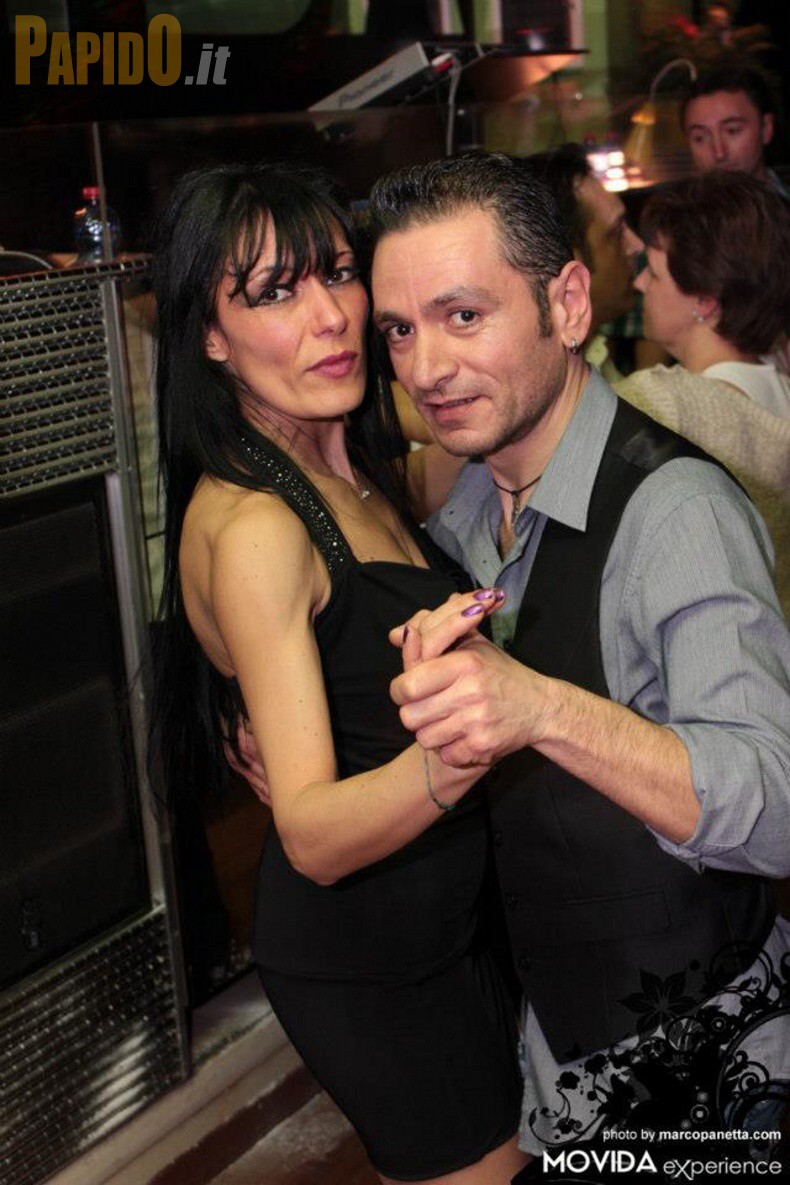 Venerdì 21 Dicembre 2012: 