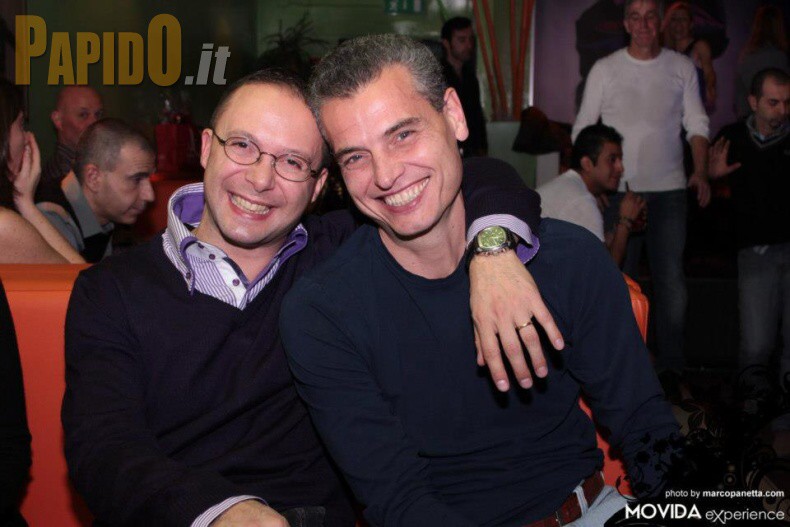 Venerdì 21 Dicembre 2012: 