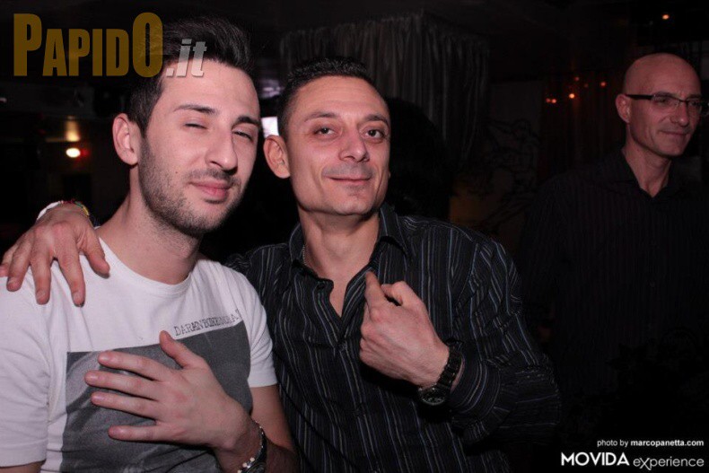 Venerdì 21 Dicembre 2012: 