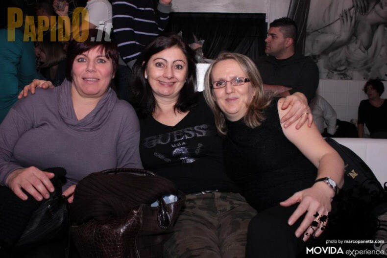 Venerdì 21 Dicembre 2012: 
