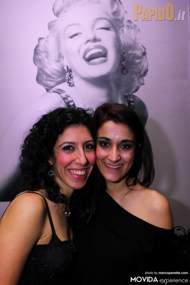 Venerdì 22 Febbraio 2013: 