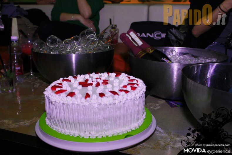 Venerdì 22 Febbraio 2013: 