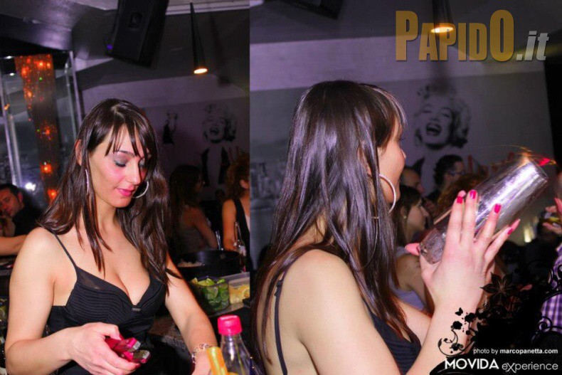 Venerdì 22 Febbraio 2013: 