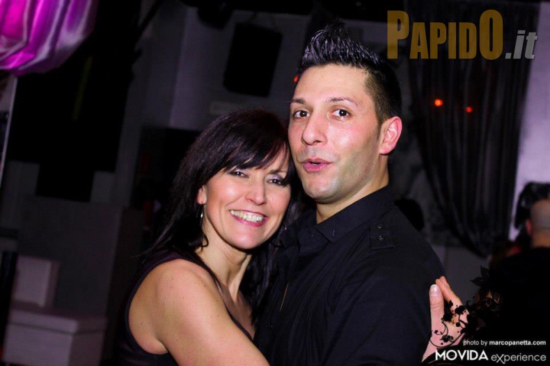 Venerdì 22 Febbraio 2013: 