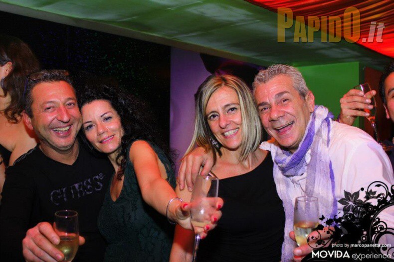 Venerdì 22 Febbraio 2013: 