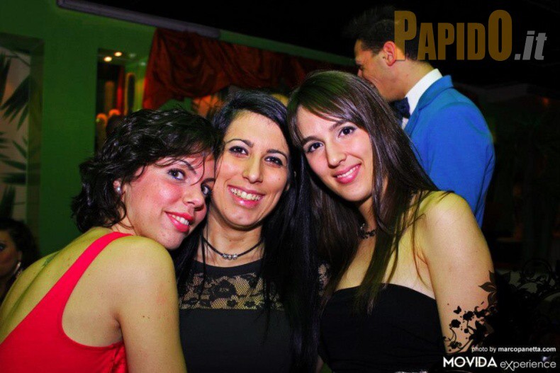 Venerdì 22 Febbraio 2013: 