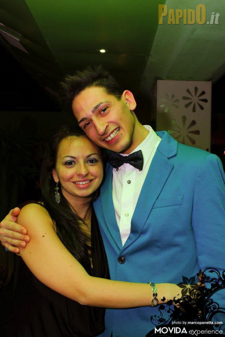 Venerdì 22 Febbraio 2013: 