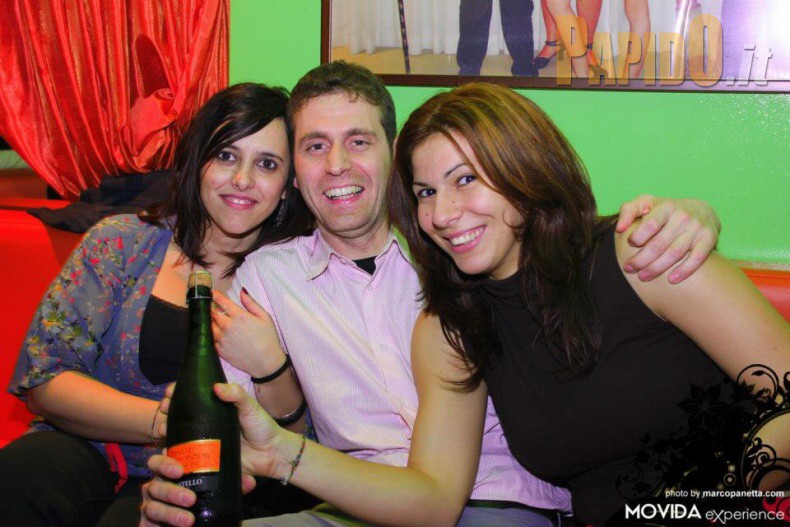 Venerdì 22 Febbraio 2013: 