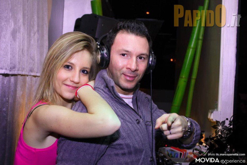 Venerdì 22 Febbraio 2013: 