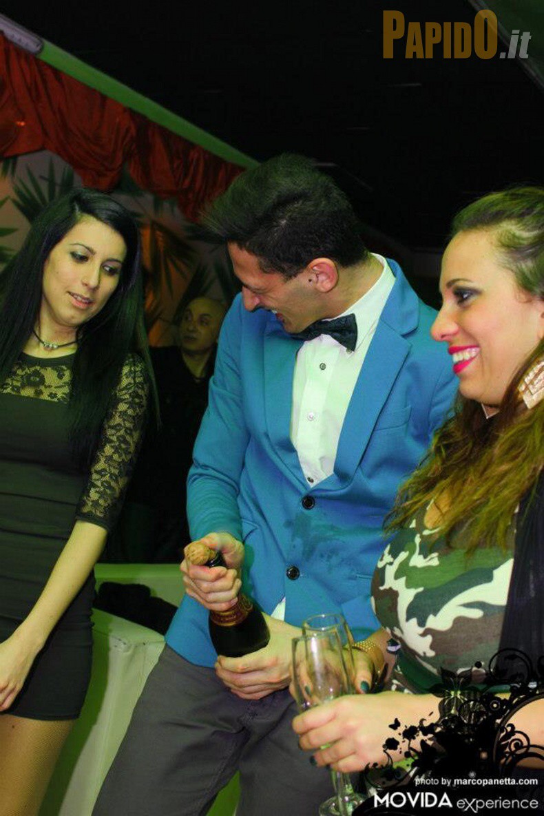 Venerdì 22 Febbraio 2013: 